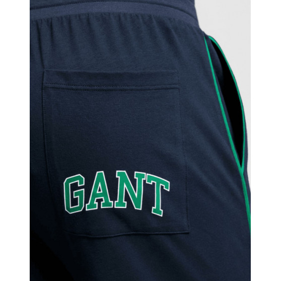 Gant Miesten unihousut tummansiniset (902039606-410)