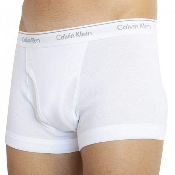 3PACK Calvin Klein miesten bokserit moniväriset shortsit moniväriset (NB1893A-MP1)