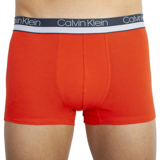 3PACK Calvin Klein miesten bokserit moniväriset shortsit moniväriset (NB2336A-MP3)