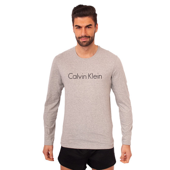 Calvin Klein Miesten paita harmaa (NM1345E-080)