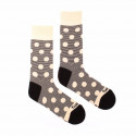 Fusakle Happy Socks kameleontti albiino (--0796)