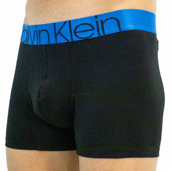 Calvin Klein Miesten bokserit mustat (NB2557A 99F)