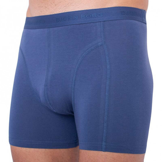 5PACK Bjorn Borg miesten bokserit moniväriset shortsit moniväriset (2031-1041-81421)