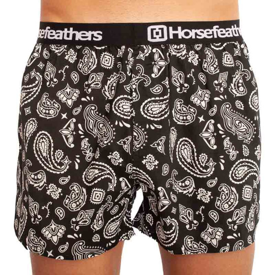 Horsefeathers Miesten bokserishortsit Frazier bandana (AA1034P)