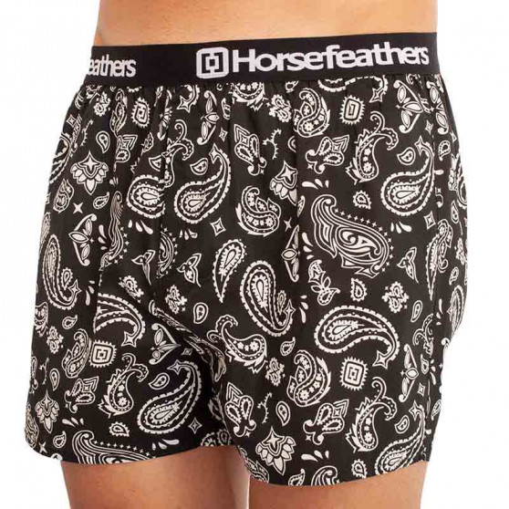 Horsefeathers Miesten bokserishortsit Frazier bandana (AA1034P)