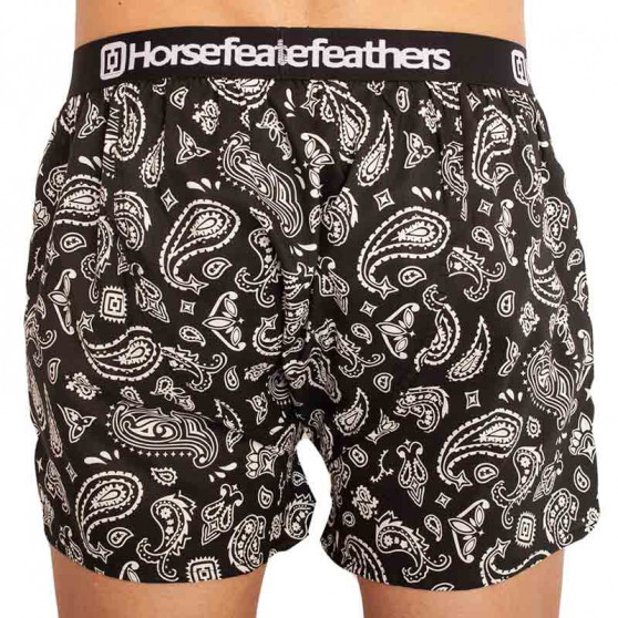 Horsefeathers Miesten bokserishortsit Frazier bandana (AA1034P)