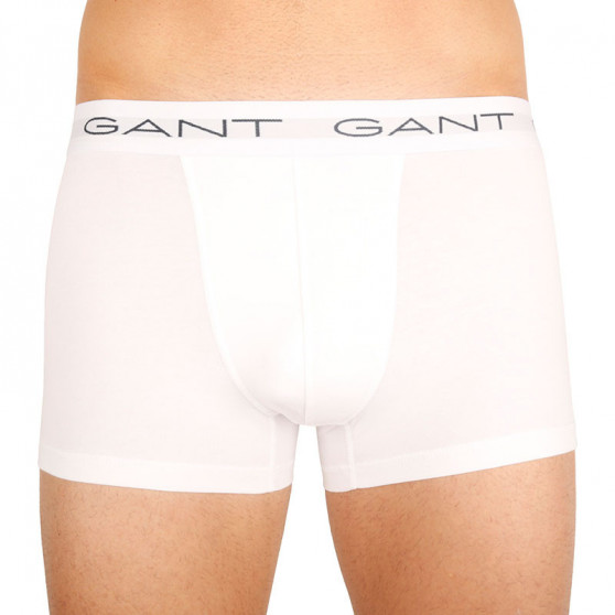 3PACK Gant miesten bokserit moniväriset shortsit moniväriset (3003-93)