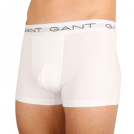 3PACK Gant miesten bokserit moniväriset shortsit moniväriset (3003-93)