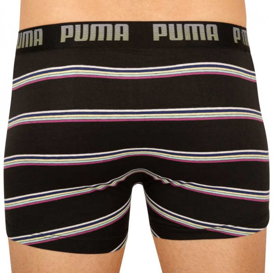 2PACK Puma miesten bokserit moniväriset shortsit moniväriset (100001139 001)