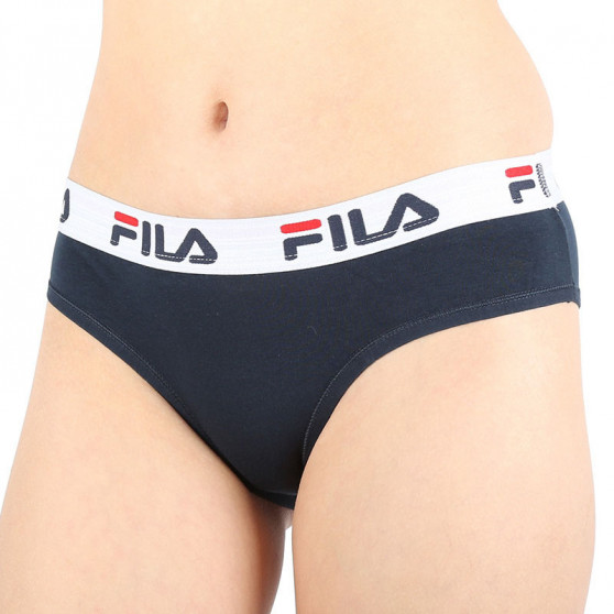 Fila Naisten pikkuhousut sininen (FU6043-321)