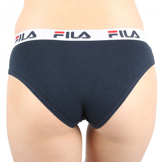 Fila Naisten pikkuhousut sininen (FU6043-321)