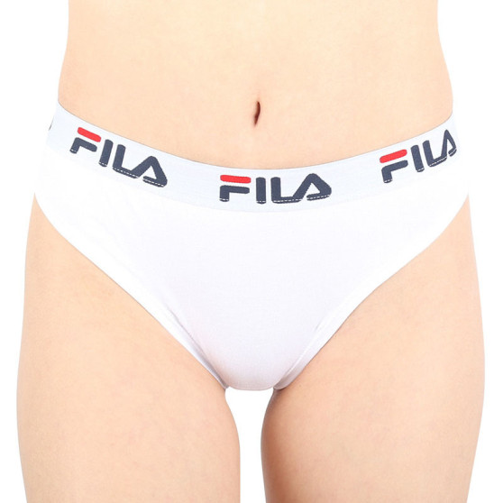 Fila Naisten stringit valkoinen (FU6061-300)