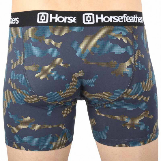 Horsefeathers Miesten bokserit Sidney dotted camo Sidney dotted camo (AM070S)