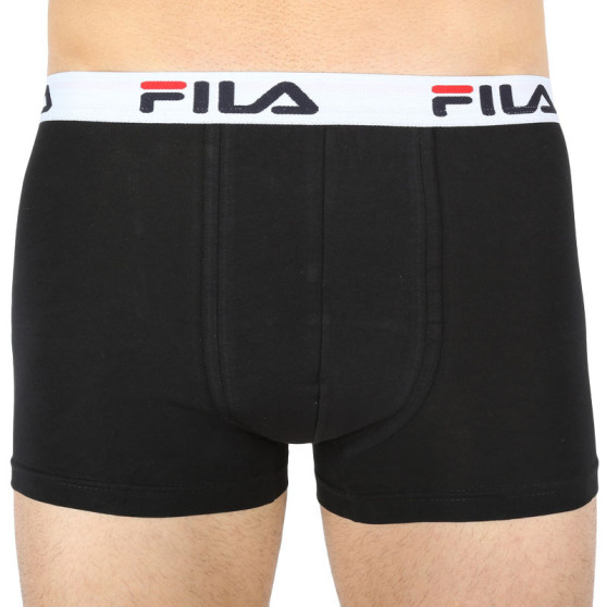 Fila Miesten bokserit mustat (FU5016-200)