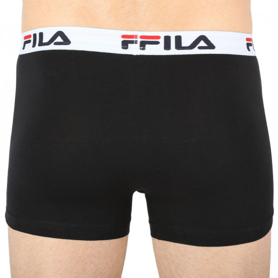 Fila Miesten bokserit mustat (FU5016-200)