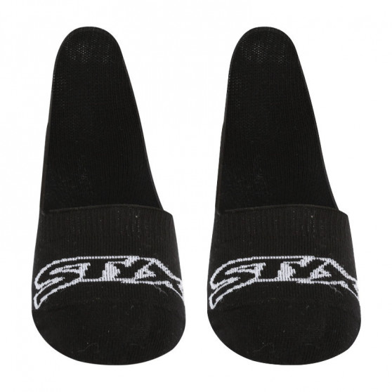 Styx Sukat extra low musta (HE960)