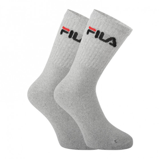 3PACK Fila sukat moniväriset (F9505-700)