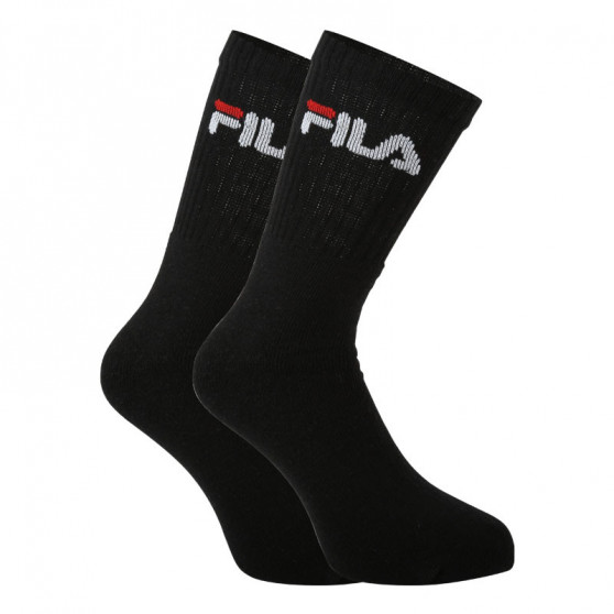 3PACK Fila sukat moniväriset (F9505-700)