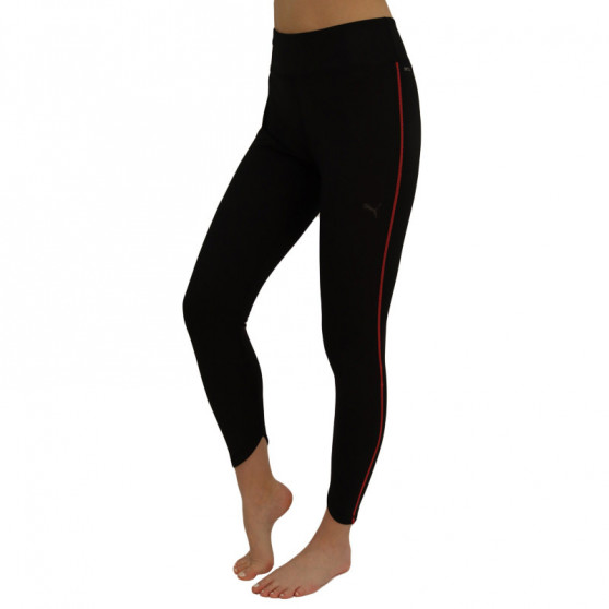 Puma Naisten leggingsit musta (520400 01)