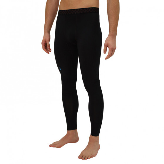 Under Armour Miesten leggingsit musta (1356625 001)