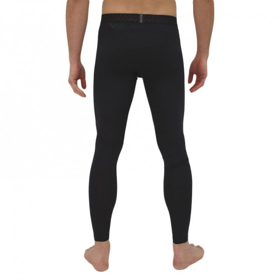 Under Armour Miesten leggingsit musta (1356625 001)