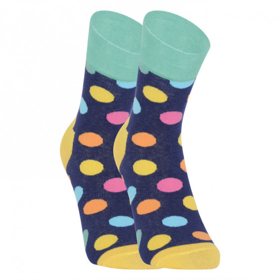 Dots Socks Iloiset sukat pilkkuja (DTS-SX-339-X)