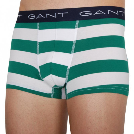 3PACK Gant miesten bokserit moniväriset shortsit moniväriset (902113013-336)