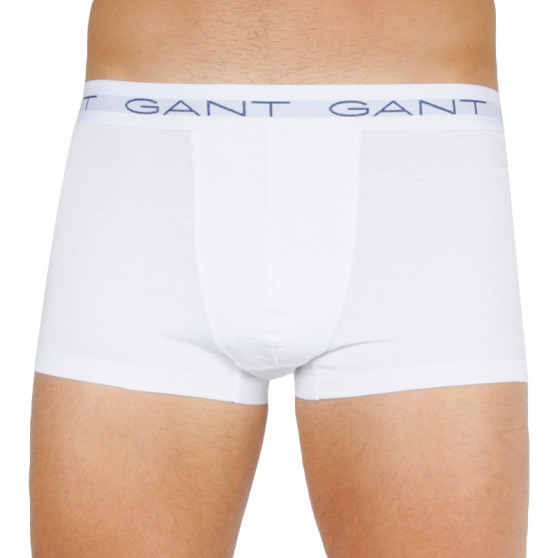 3PACK Gant miesten bokserit moniväriset shortsit moniväriset (900003003-105)