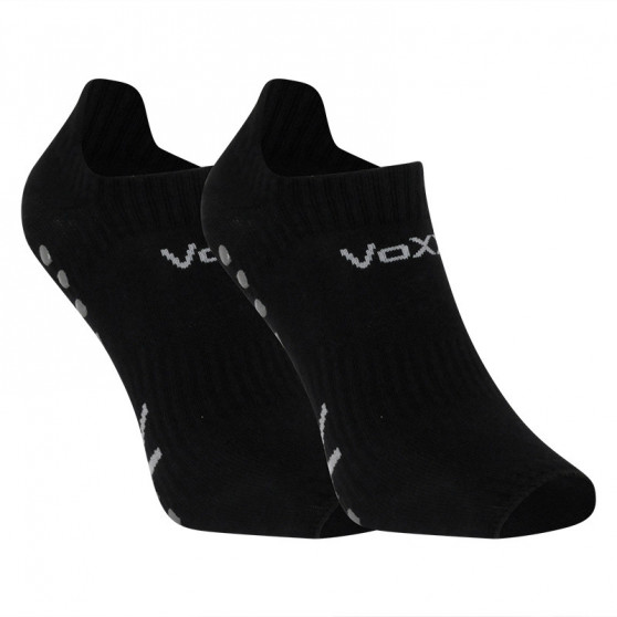 3PACK VoXX sukat mustat (Joga B)