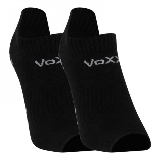 3PACK VoXX sukat mustat (Joga B)