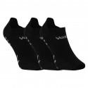 3PACK VoXX sukat mustat (Joga B)