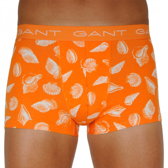 3PACK Gant miesten bokserit moniväriset shortsit moniväriset (902123123-806)