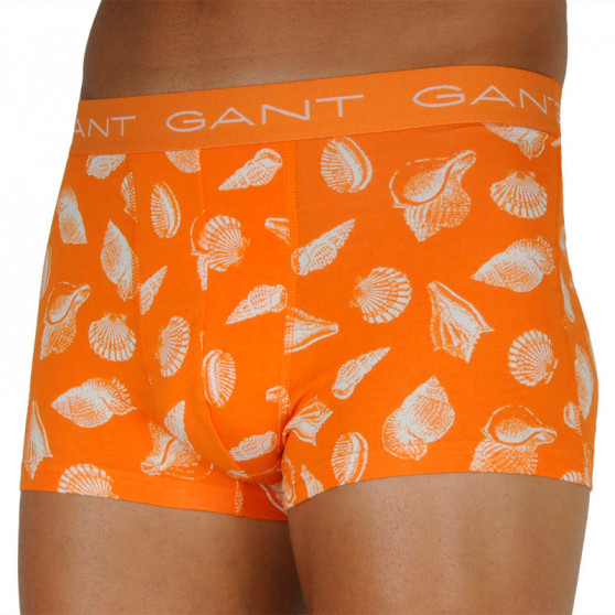 3PACK Gant miesten bokserit moniväriset shortsit moniväriset (902123123-806)