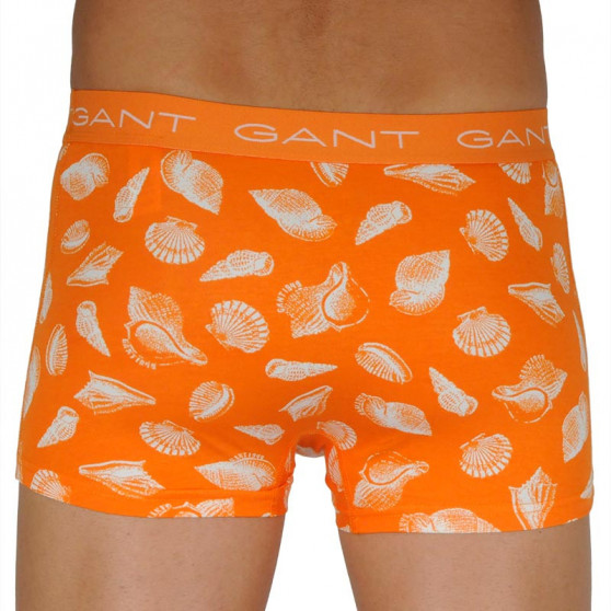 3PACK Gant miesten bokserit moniväriset shortsit moniväriset (902123123-806)