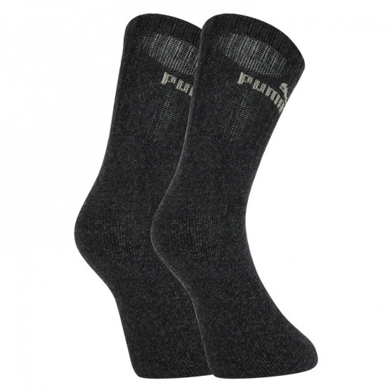 3PACK Puma sukat moniväriset (241005001 207)