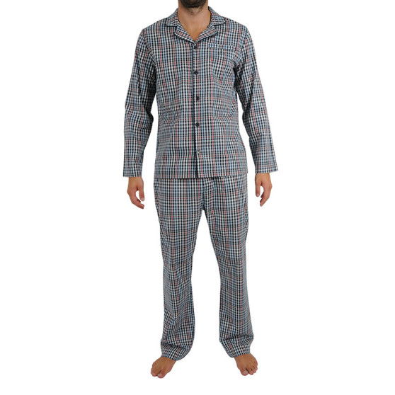 Gant Miesten pyjama monivärinen (902119100-409)