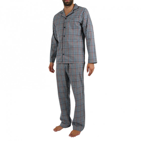 Gant Miesten pyjama monivärinen (902119100-409)