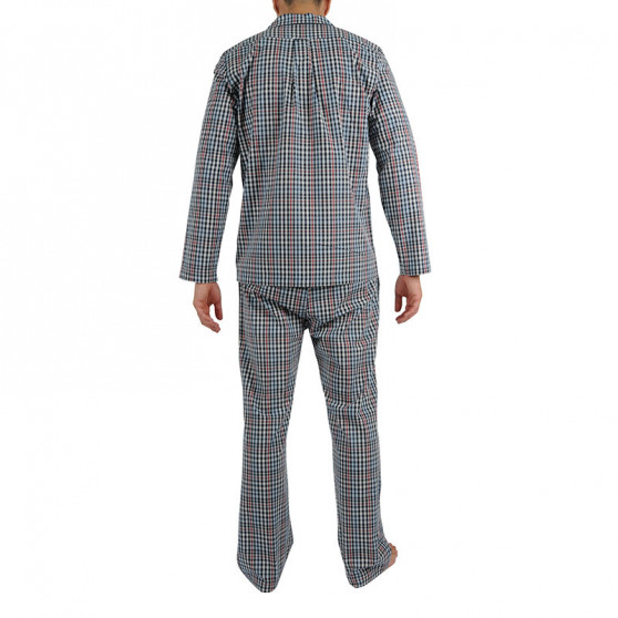 Gant Miesten pyjama monivärinen (902119100-409)