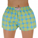 Styx Naisten bokserishortsit art classic kumi polka Dots (K1054)