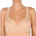 Playtex Naisten rintaliivit, joissa underwire beige (PX0004MV-007)