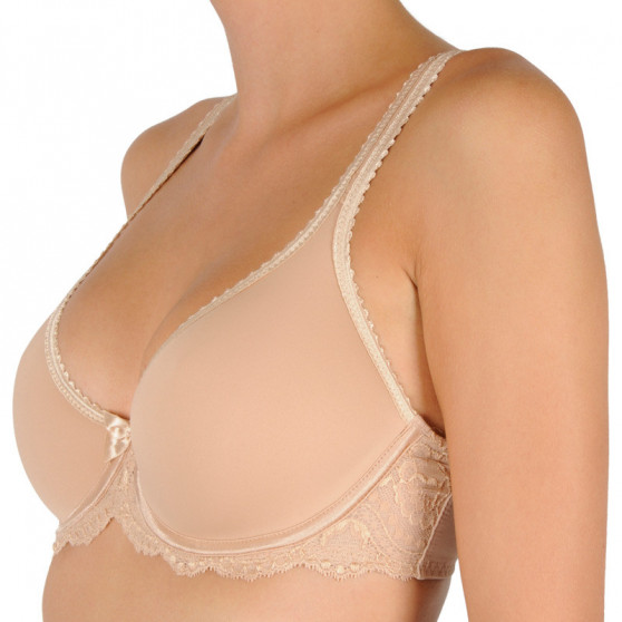 Playtex Naisten rintaliivit, joissa underwire beige (PX0004MV-007)