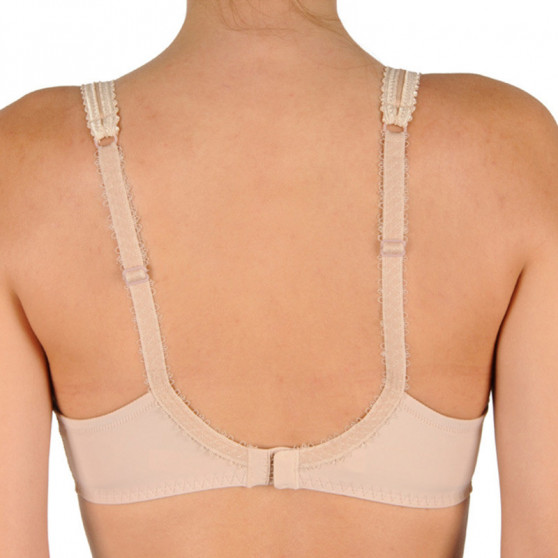 Playtex Naisten rintaliivit, joissa underwire beige (PX0004MV-007)