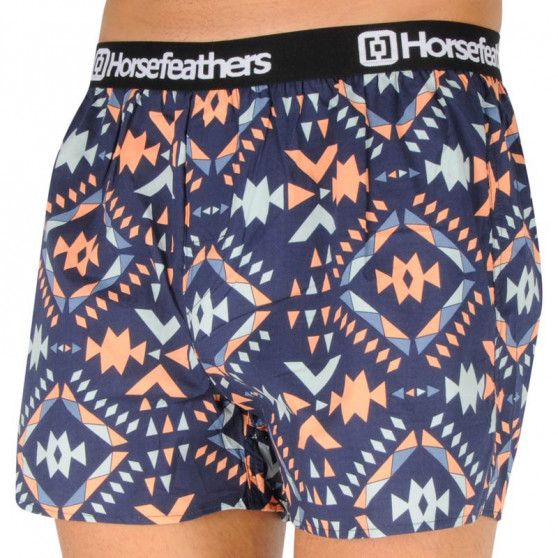 Horsefeathers Miesten bokserishortsit Frazier aztec (AA1034S)