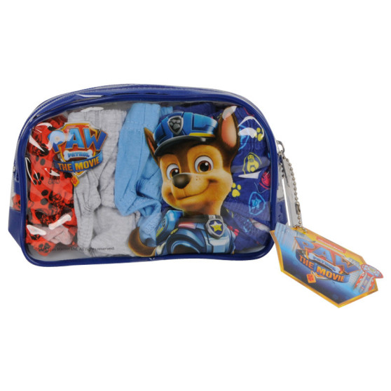 5PACK Cerdá poikien alushousut Paw Patrol monivärinen (2200007411)