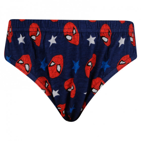 3PACK E plus M poikien alushousut Spiderman monivärinen (SPIDER-B)