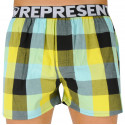 Represent Miesten bokserishortsit Mikebox 21262