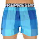 Represent Miesten bokserishortsit Mikebox 21258