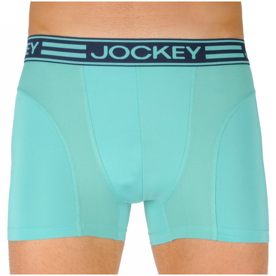 2PACK Jockey miesten bokserit moniväriset shortsit moniväriset (19902928 551)