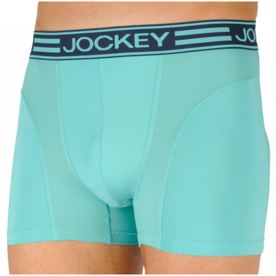 2PACK Jockey miesten bokserit moniväriset shortsit moniväriset (19902928 551)