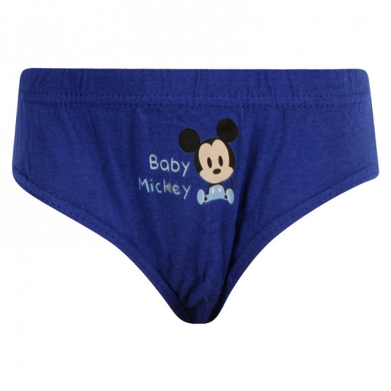 5PACK Cerdá poikien alushousut Mickey monivärinen (2200005353)